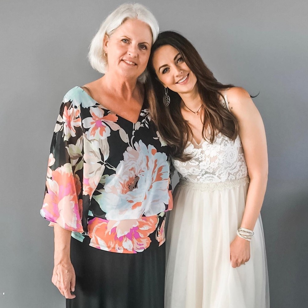 Meet your Posher, Kimberly